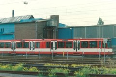 Cologne/Köln, 11. October 1992